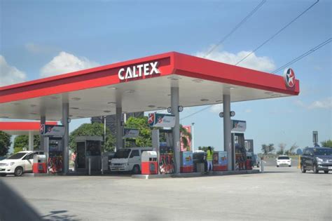 caltex mega station|Caltex Gasoline Station (Mega Station .